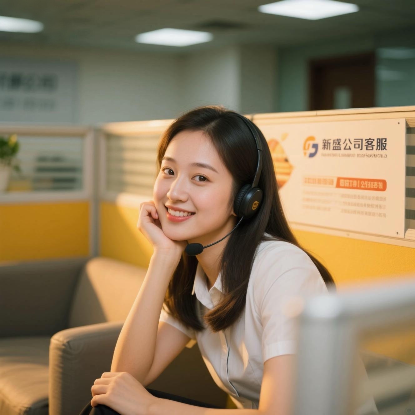 在线客服咨询入口